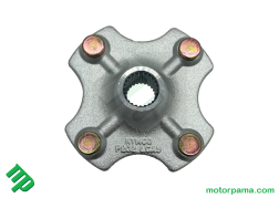 Flangia posteriore (3)